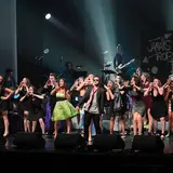 Jamais Trop Tôt — Les Éléments Ft Élise Côté & Megan Jobin & Whitney Otis & And Chloe Arsenault