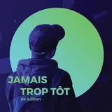 Jamais Trop Tôt — Je Rêve De Découvrir Le Monde Ft Geneva Fafard