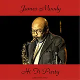 James Moody — Disappointed