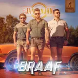 Jan Jan Jan — Gooi Mielies