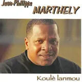 Jean-Philippe Marthély — Bouklier
