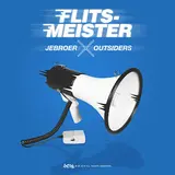 Jebroer — Flitsmeister Ft Outsiders