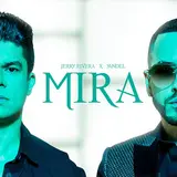 Jerry Rivera — Mira (Versión Urbana) Ft Yandel