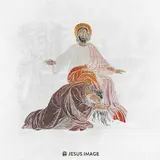 Jesus Image — Make Me A Bethany (Live)