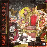 Jinjin (Astro) — Like A King (Feat. Superbee, Myundo) (Prod. Dok2) (Feat. Superbee & Myundo)