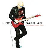Joe Satriani — Dream Song