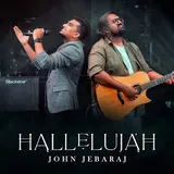 John Jebaraj — Hallelujah