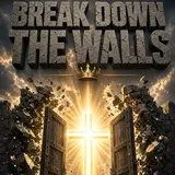 John Lisio Collective — Break Down The Walls
