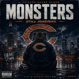 Johnny G — Still Up