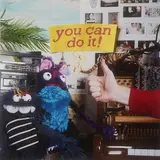 Johnny Stimson — You Can Do It