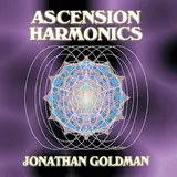 Jonathan Goldman — Ascension Harmonics