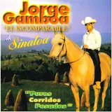 Jorge Gamboa — Donde Lloro El General