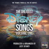 Just Disney — Under The Sea (From "The Little Mermaid")