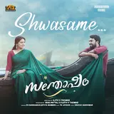 K S Harisankar — Shwasame