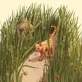 Kalaido — Path Through The Tall Grass