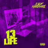 Kalif Hardcore — Sur Le Ter (Rs6 Gt)