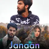 Kash Beatz — Janaan (Feat. Faisal Fayaz)