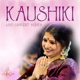 Kaushiki Chakraborty — Bilaskhani Todi (Live At Hridayesh Festival 2025 Mumbai)