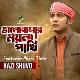 Kazi Shuvo — Valobashar Moyna Pakhi