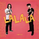 Keem Hyo-Eun — La La La