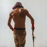 Killa Fonic — Ele Ft Andrew Barabancea