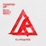 Klingande — Pumped Up (Ryan Riback Remix)