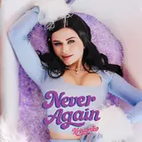 Kristonko — Never Again