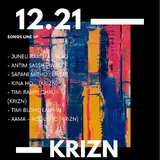 Krizn — Gorkhey