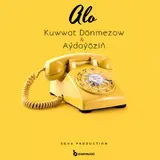 Kuwwat Donmezow — Ýar Aldy (Feat. Aydayozin & Bammusic)