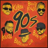 Kybba — Ba Ba Bad Remix Ft Ryan Castro & Sean Paul & Busy Signal