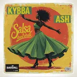 Kybba — Salsa & Dancehall Ft Ash
