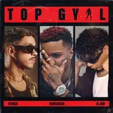 Kybba — Top Gyal Ft Konshens & El Rm