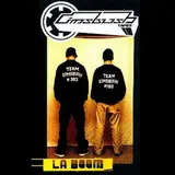 La Boom (Aka Jan Delay & Tropf) — Buudacess