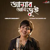 Lagnajita Chakraborty — Sraboner Dharar Moto