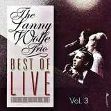 Lanny Wolfe Trio — One Day Too Late