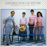 Lanny Wolfe Trio — More Than Wonderful