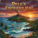 Latent Space — Hōkūleʻa