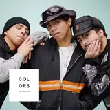 Latin Mafia — Siento Que Merezco Más - A Colors Show Ft Colors
