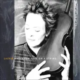 Laurie Anderson — Washington Street