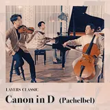 레이어스 클래식 (Layers Classic) — Canon In D (Music Video Ver.)