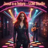 Lcm Studio — Jocul S-A Întors