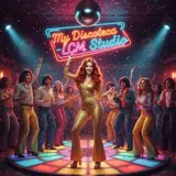 Lcm Studio — My Discoteca