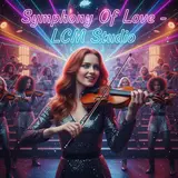 Lcm Studio — Symphony Of Love