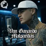 Ldragoh — Van Ganando Malparidas (Dj Cary Remix) (Feat. Dj Cary)