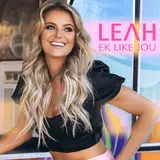 Leah — Ek Like Jou