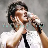 Lee Seung Chul — The Person (그 사람)