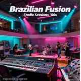 Leobrito — Brasilian Soul