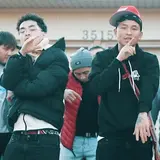 Lil Bk — Sinners X Hsa (Feat. Htoo Rue)