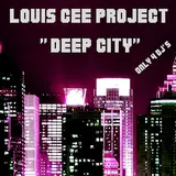 Louis Cee Project — Kriptonite For Superman