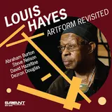 Louis Hayes — Tour De Force